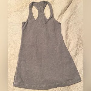 Lululemon medium racer back tank